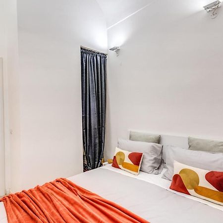 Studio Artis Piazza Di Spagna Roma Ngoại thất bức ảnh