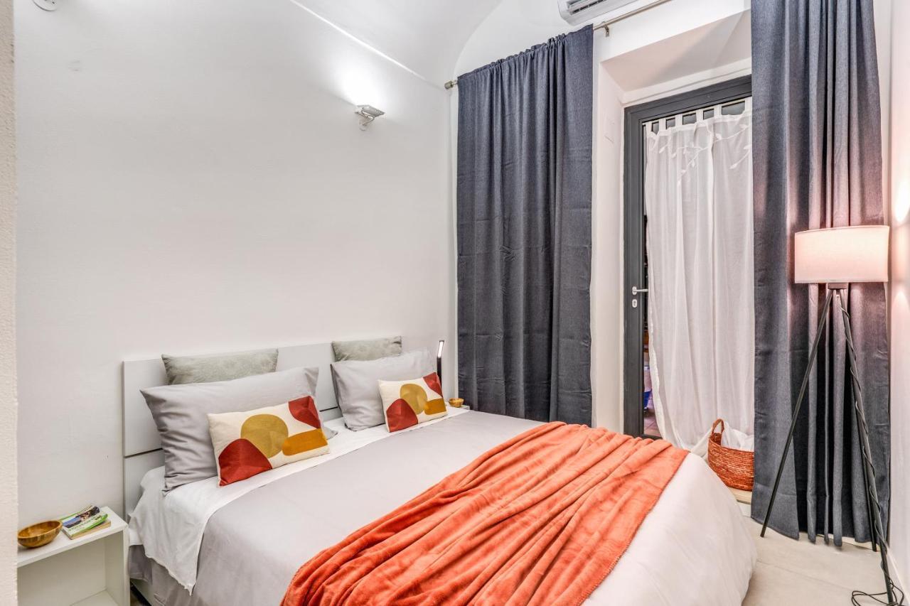 Studio Artis Piazza Di Spagna Roma Ngoại thất bức ảnh