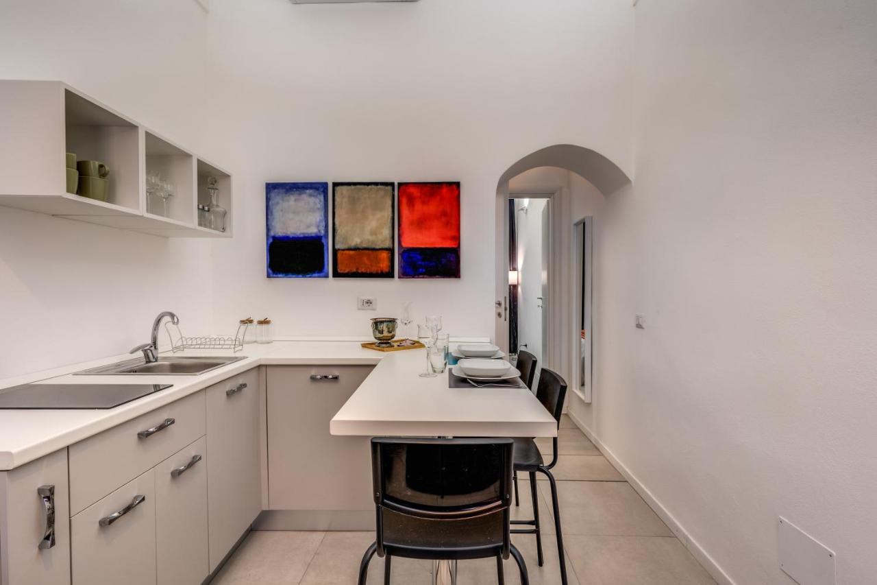 Studio Artis Piazza Di Spagna Roma Ngoại thất bức ảnh
