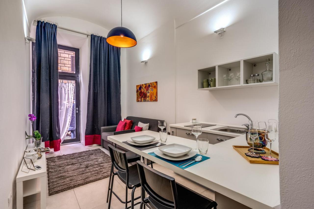Studio Artis Piazza Di Spagna Roma Ngoại thất bức ảnh