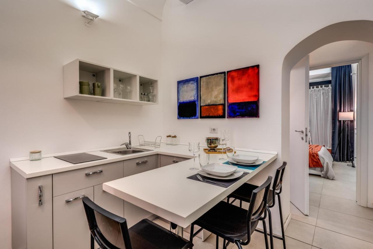 Studio Artis Piazza Di Spagna Roma Ngoại thất bức ảnh