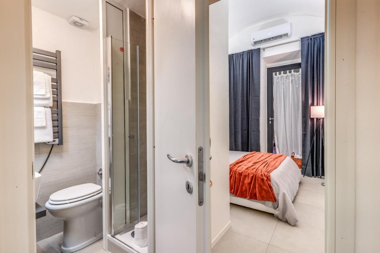 Studio Artis Piazza Di Spagna Roma Ngoại thất bức ảnh